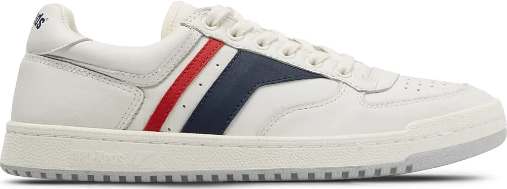 Мужские кеды Keds Skyhwk PRO-Keds, белый/синий/красный
Мужские кеды Keds Skyhwk PRO-Keds, белый/синий/красный