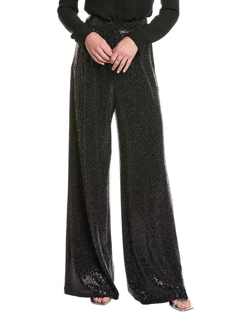 Брюки женские Ramy Brook, черный
Брюки женские Ramy Brook, черный