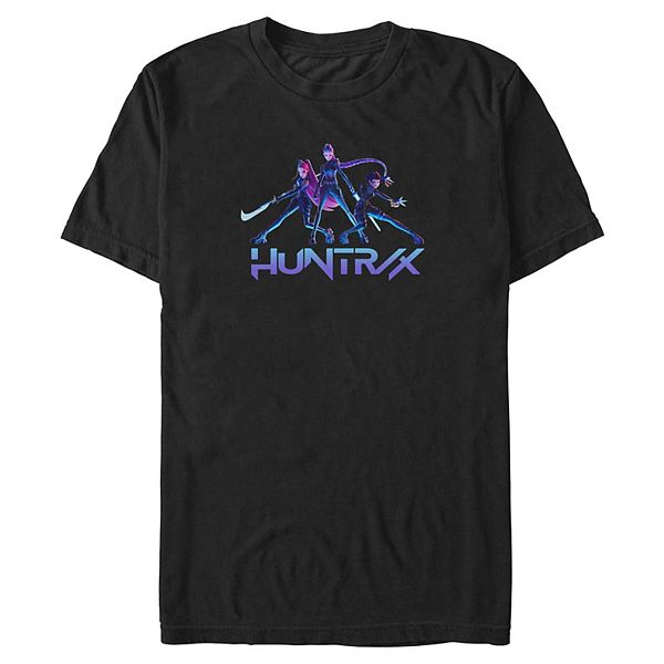 Футболка с принтом Big & tall kpop demon hunters huntrix Licensed Character
Футболка с принтом Big & tall kpop demon hunters huntrix Licensed Character