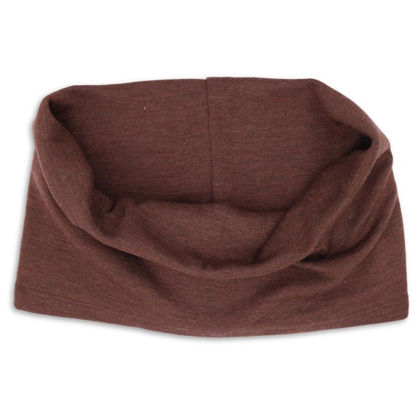 Детский многотрубный шарф Engel, Zimt Melange
Детский многотрубный шарф Engel, Zimt Melange