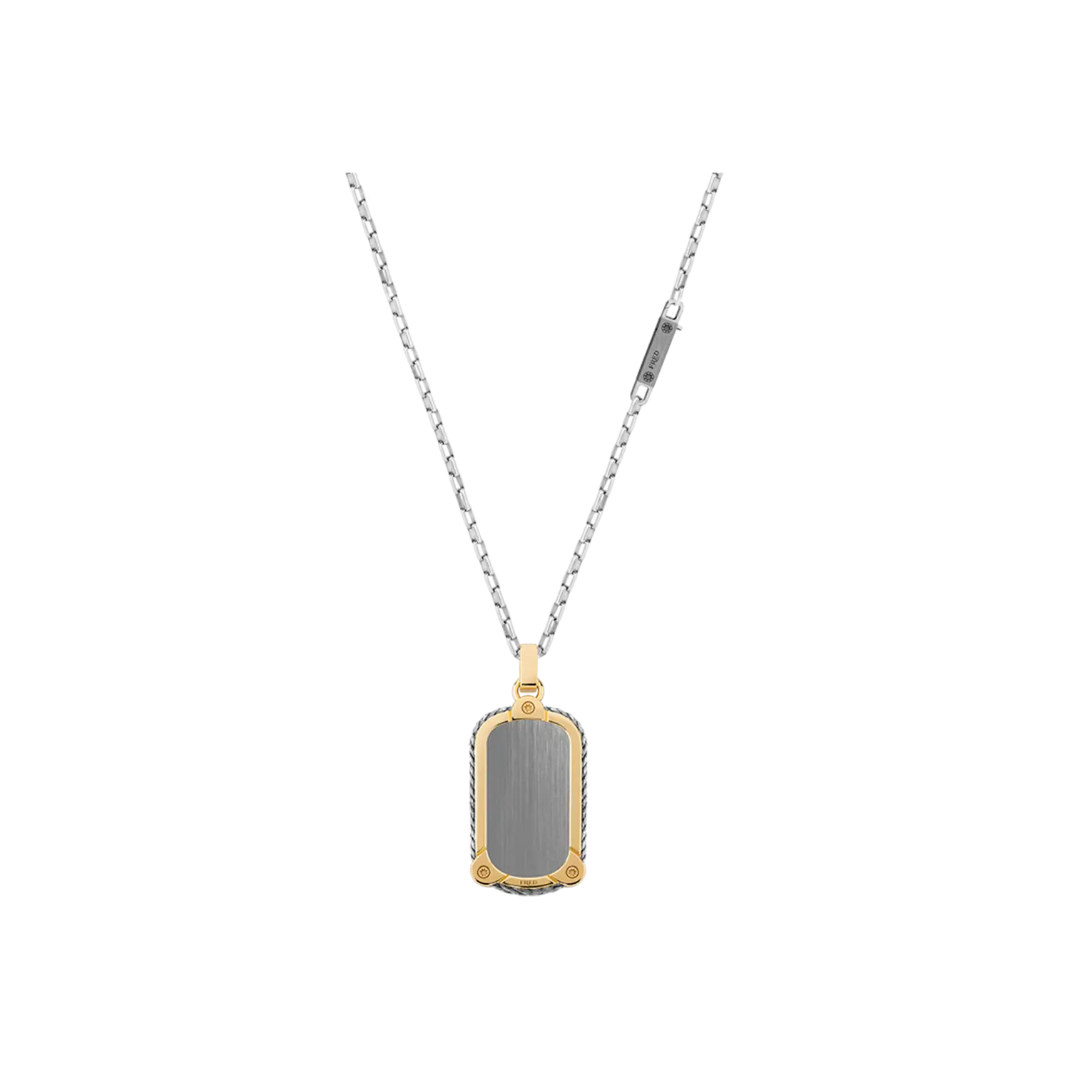 Подвеска Force 10 Winch, маленькая модель, желтое золото и сталь Fred
Подвеска Force 10 Winch, маленькая модель, желтое золото и сталь Fred