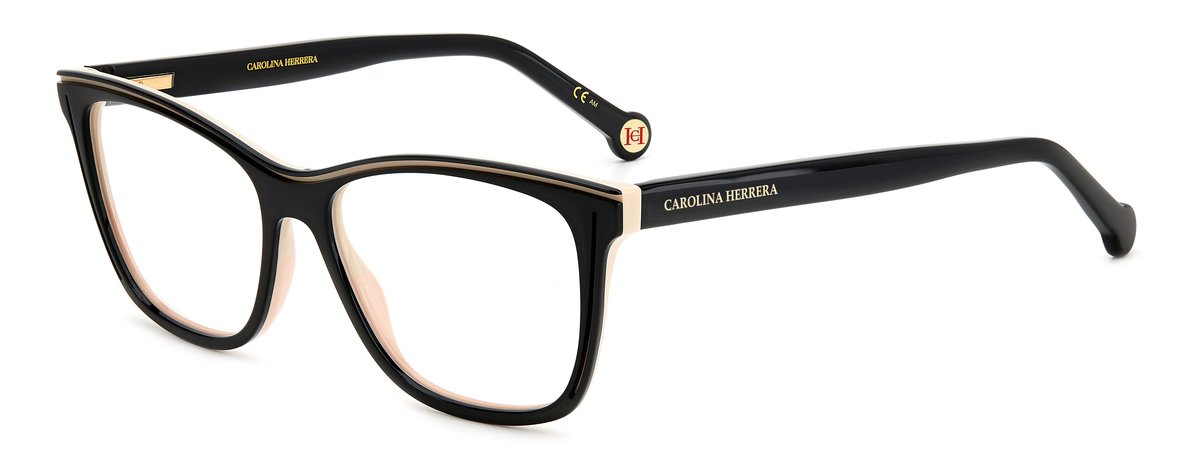 Женские оптические оправы HER 0172 CAROLINA HERRERA
Женские оптические оправы HER 0172 CAROLINA HERRERA
