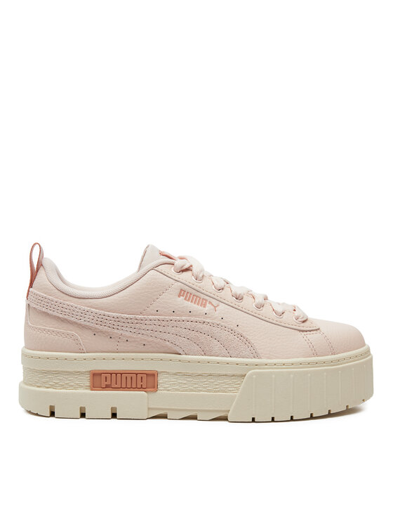 Кроссовки Mayze Dusty Summer Jr 393614 05 Puma, розовый
Кроссовки Mayze Dusty Summer Jr 393614 05 Puma, розовый