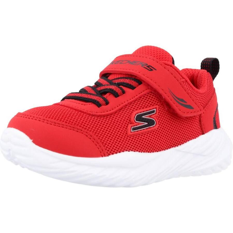 Кроссовки Skechers модель 407308n цвет красный
Кроссовки Skechers модель 407308n цвет красный