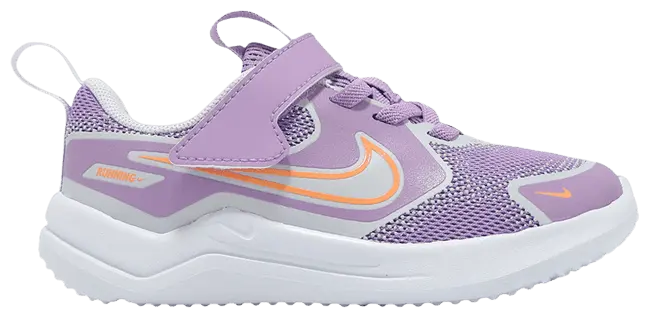 Кроссовки Nike Cosmic Runner TD 'Barely Grape', фиолетовый
Кроссовки Nike Cosmic Runner TD 'Barely Grape', фиолетовый