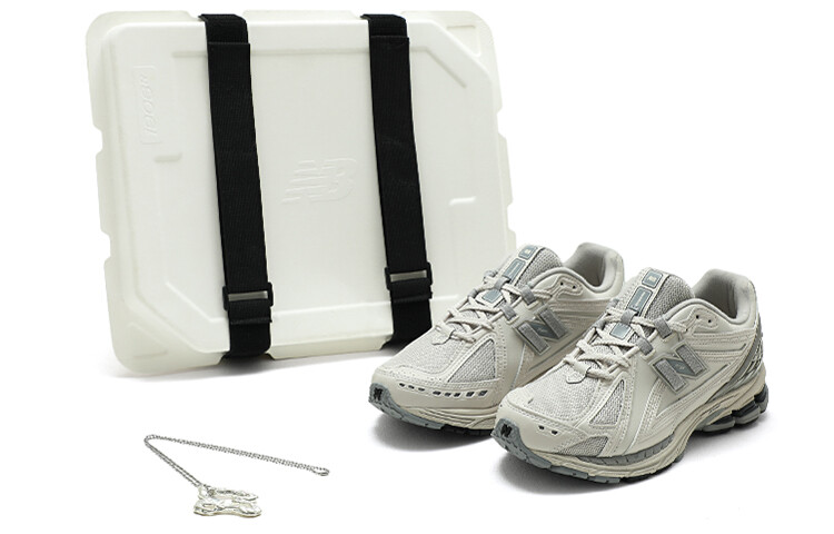 Кроссовки для бега New Balance Nb 1906R унисекс
Кроссовки для бега New Balance Nb 1906R унисекс