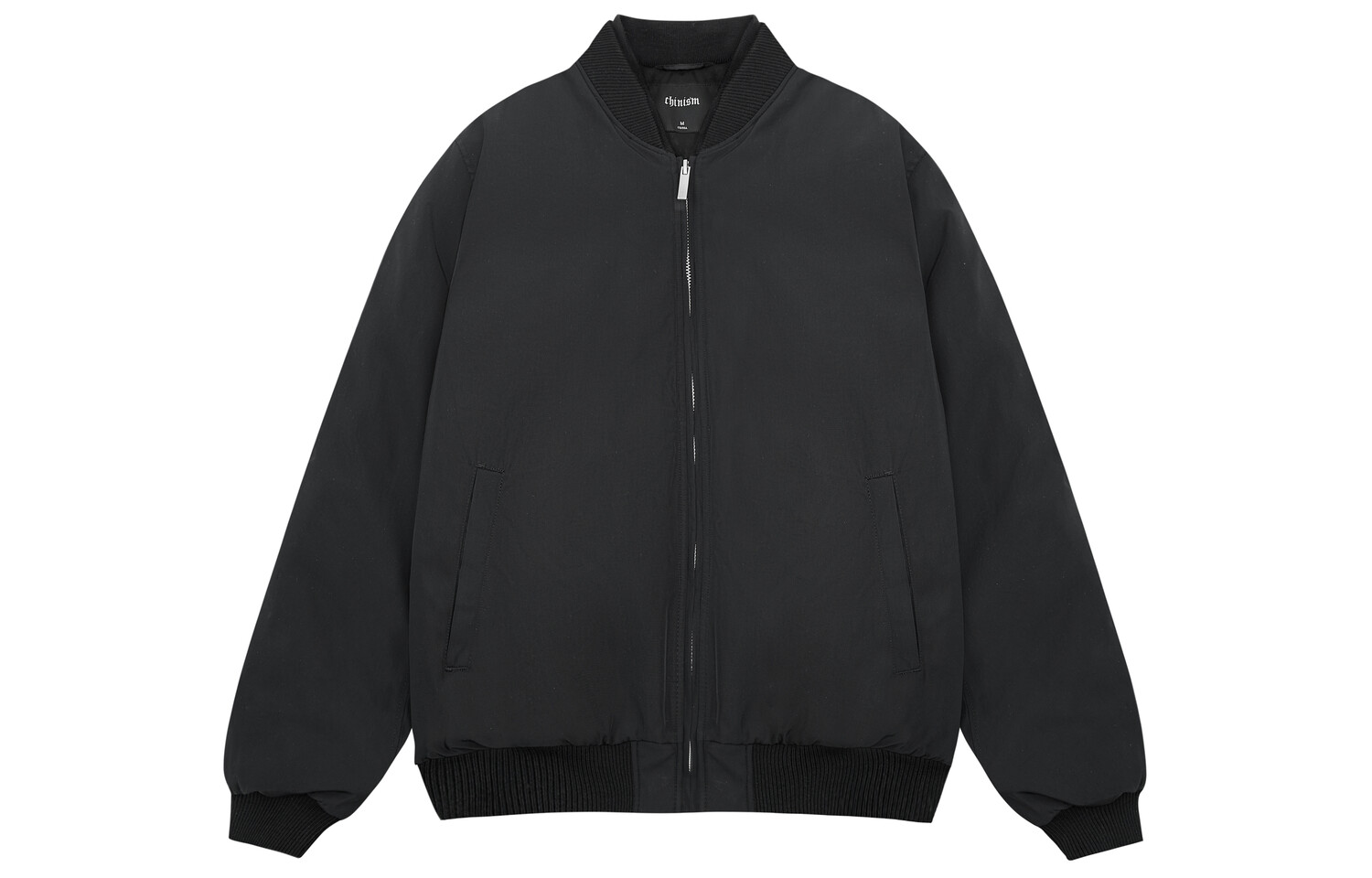 Куртка унисекс CHINISM, кислотно-желтый
Куртка унисекс CHINISM, кислотно-желтый