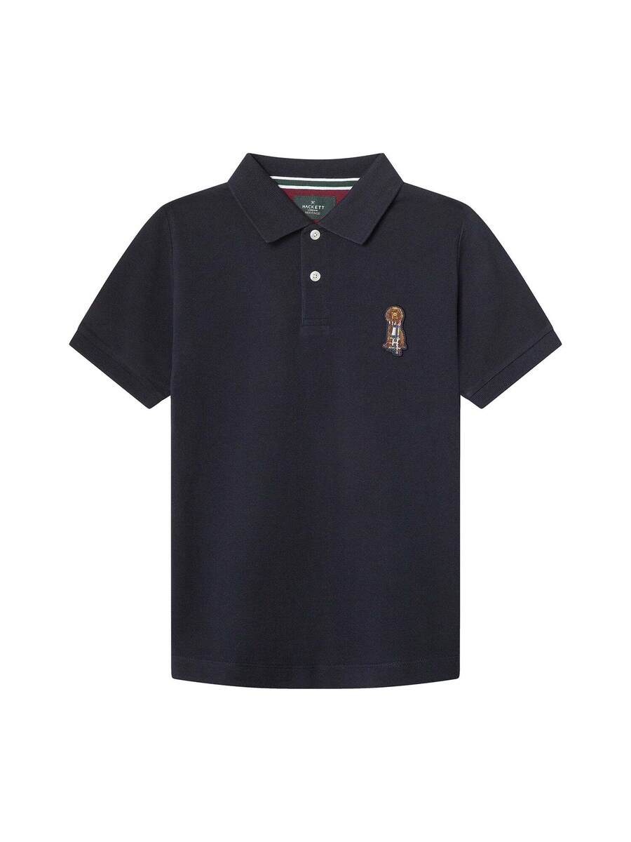 Рубашка Hackett London Heritage Harry, Night Blue
Рубашка Hackett London Heritage Harry, Night Blue