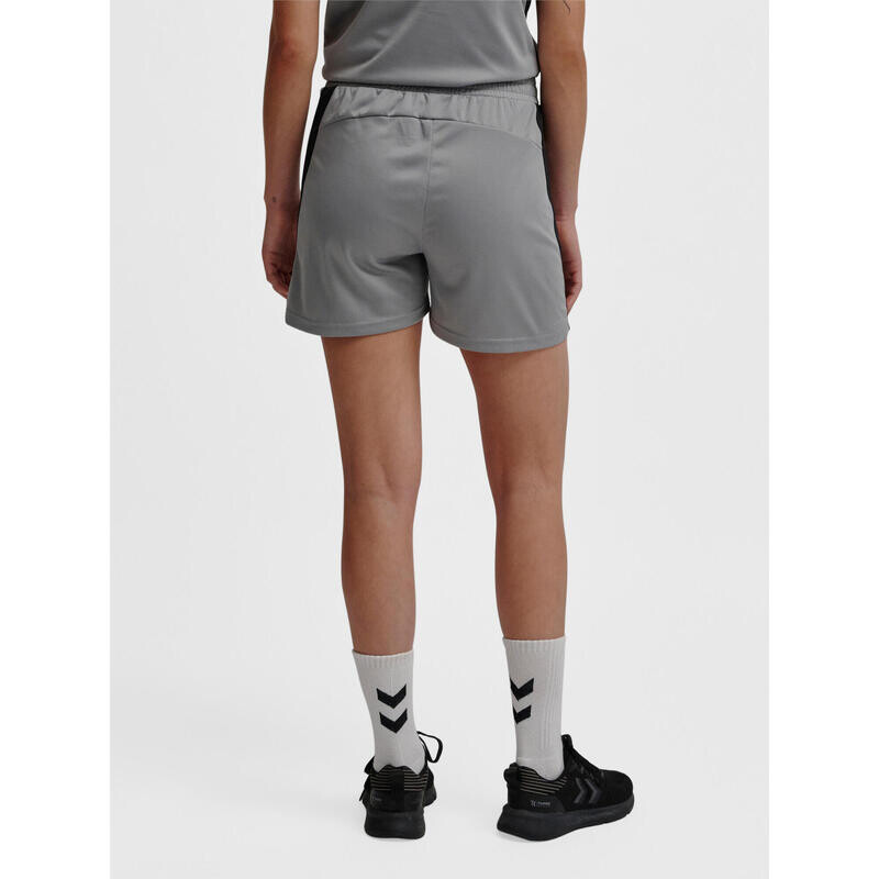 Спортивные шорты Hummel, цвет ebenholzbraun
Спортивные шорты Hummel, цвет ebenholzbraun