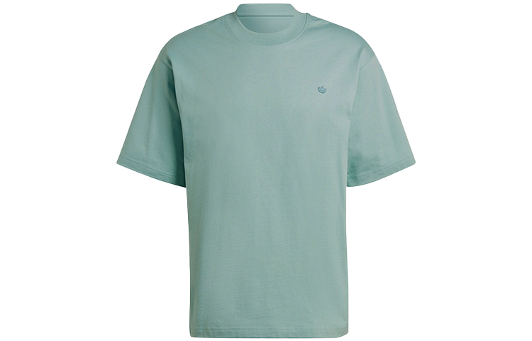 Футболка Trefoil Unisex светло-зеленая Adidas Originals
Футболка Trefoil Unisex светло-зеленая Adidas Originals