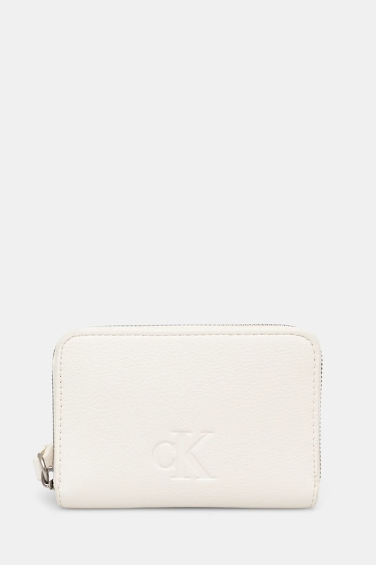 Кошелек Calvin Klein Jeans, бежевый
Кошелек Calvin Klein Jeans, бежевый