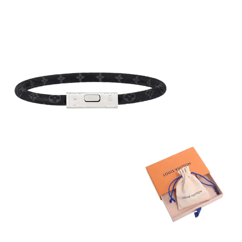 Браслет Keep It LOUIS VUITTON
Браслет Keep It LOUIS VUITTON