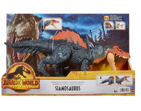 Силовая атака динозавров из мира юрского периода № Jurassic World
Силовая атака динозавров из мира юрского периода № Jurassic World