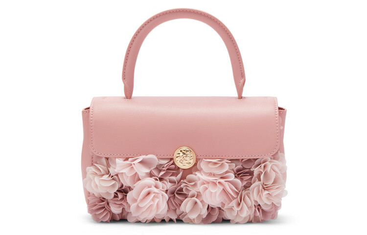 Charles&Keith Женская сумка через плечо CHARLES & KEITH, Черный
Charles&Keith Женская сумка через плечо CHARLES & KEITH, Черный