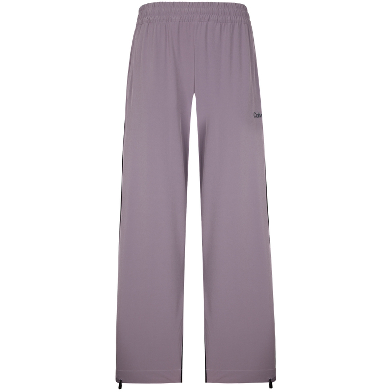 Вязаные спортивные штаны Women's Calvin Klein, серо-фиолетовый
Вязаные спортивные штаны Women's Calvin Klein, серо-фиолетовый