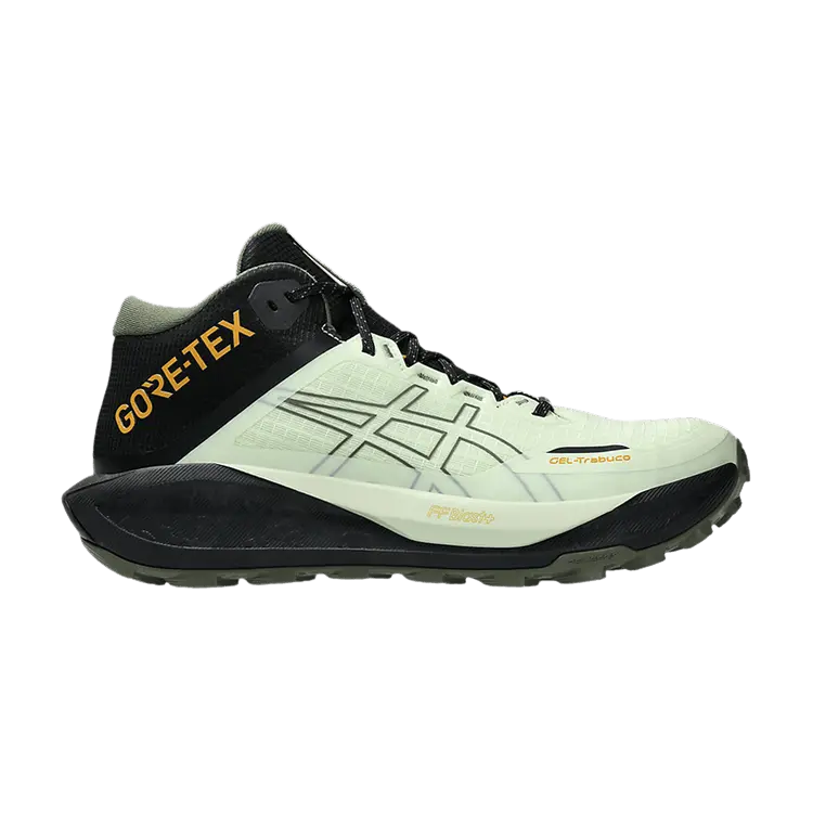 Кроссовки ASICS Gel Trabuco MT GORE-TEX 'Whisper Green', зеленый
Кроссовки ASICS Gel Trabuco MT GORE-TEX 'Whisper Green', зеленый