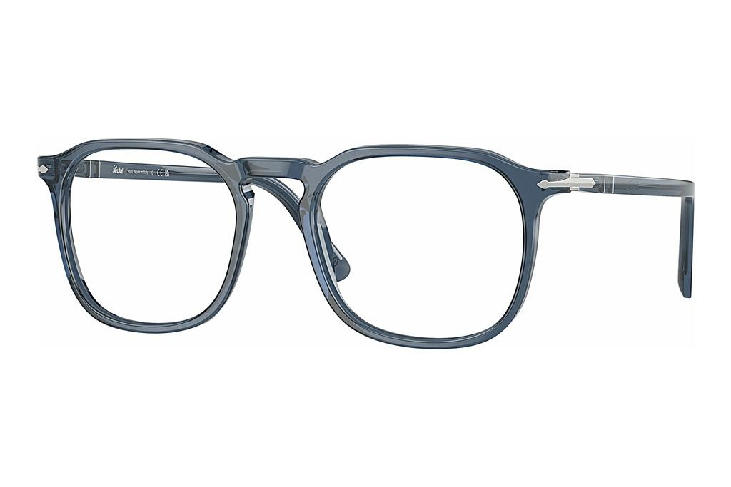 Оптические оправы унисекс PO3337V PERSOL, transparent denim blue
Оптические оправы унисекс PO3337V PERSOL, transparent denim blue