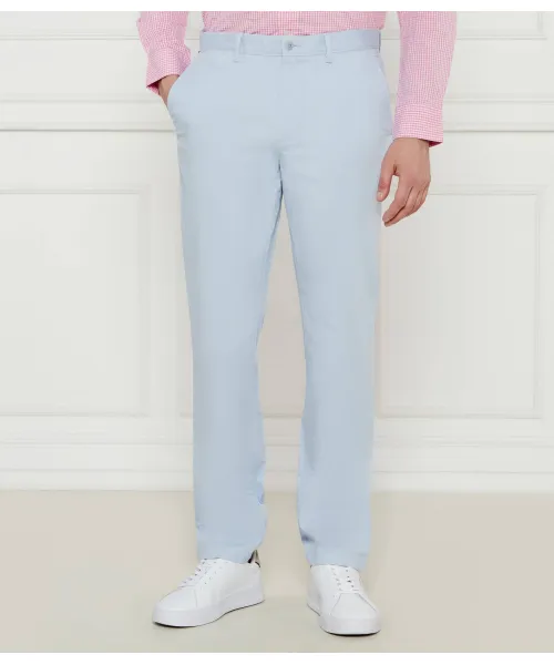 Брюки чинос Denton Regular fit Tommy Hilfiger, синий
Брюки чинос Denton Regular fit Tommy Hilfiger, синий