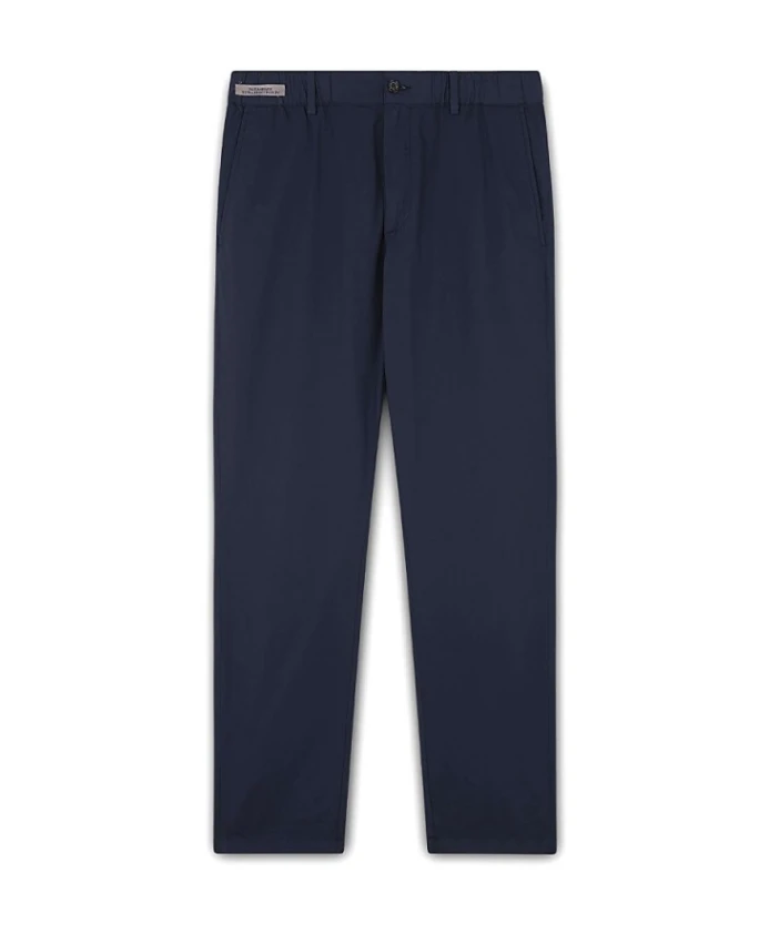 Ультралегкие поплиновые штаны Paul & Shark, синий
Ультралегкие поплиновые штаны Paul & Shark, синий