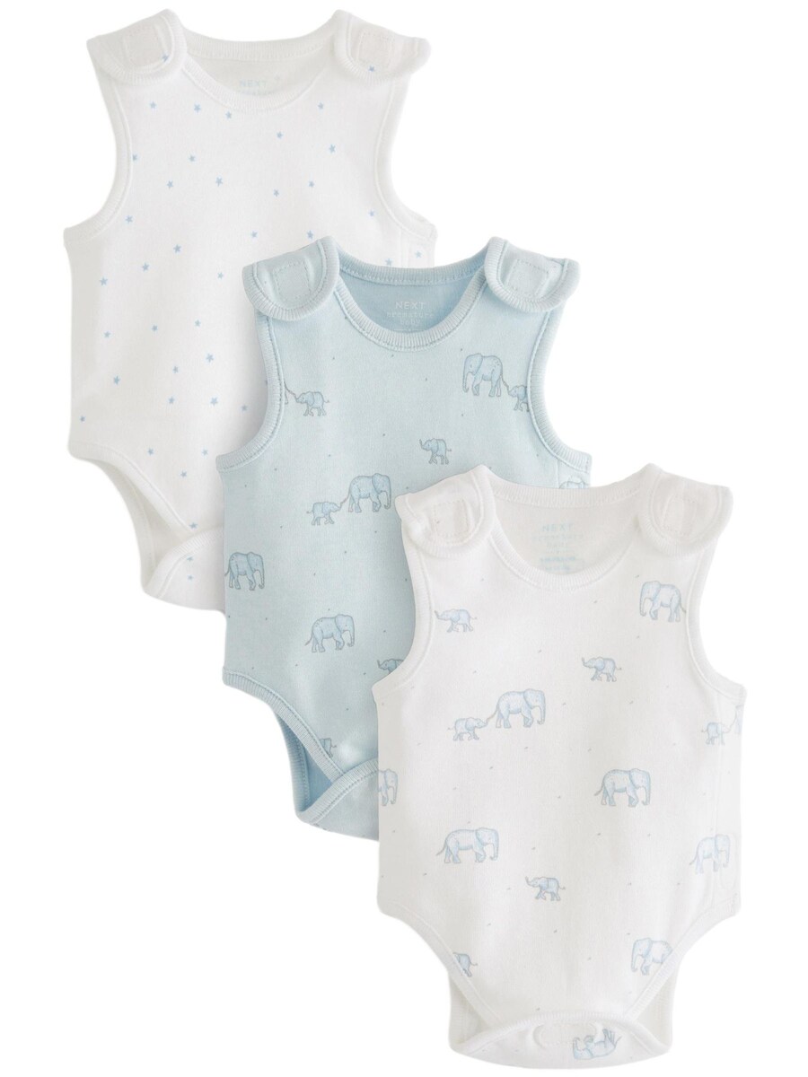 Комбинезон Next, белый
Комбинезон Next, белый