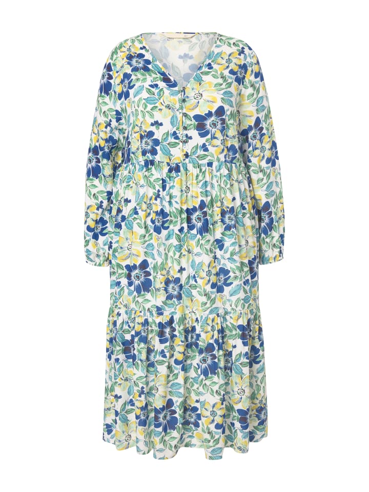 Платье до колена MIAMODA, белый
Платье до колена MIAMODA, белый