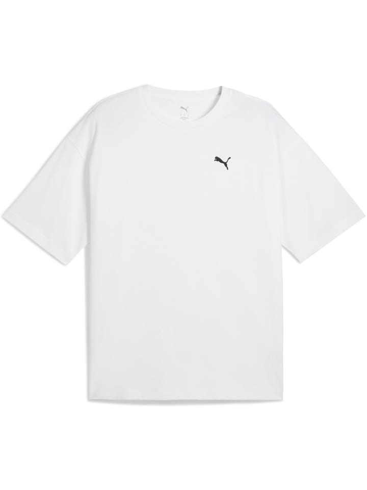 Футболка "WARDROBE ESS Boxy Tee" белого цвета Puma, Белый, Футболка "WARDROBE ESS Boxy Tee" белого цвета Puma
Футболка "WARDROBE ESS Boxy Tee" белого цвета Puma, Белый, Футболка "WARDROBE ESS Boxy Tee" белого цвета Puma