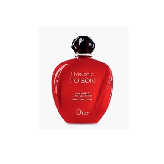 Бальзам для тела Hypnotic Poison - 200мл Christian Dior
Бальзам для тела Hypnotic Poison - 200мл Christian Dior