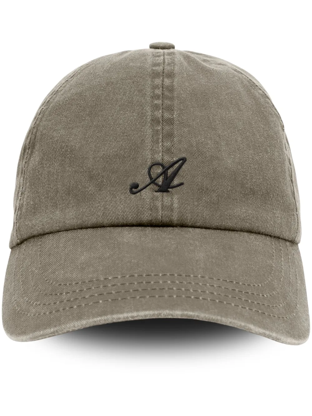 Бейсболка с вышитым логотипом Axel Arigato, нейтральный
Бейсболка с вышитым логотипом Axel Arigato, нейтральный