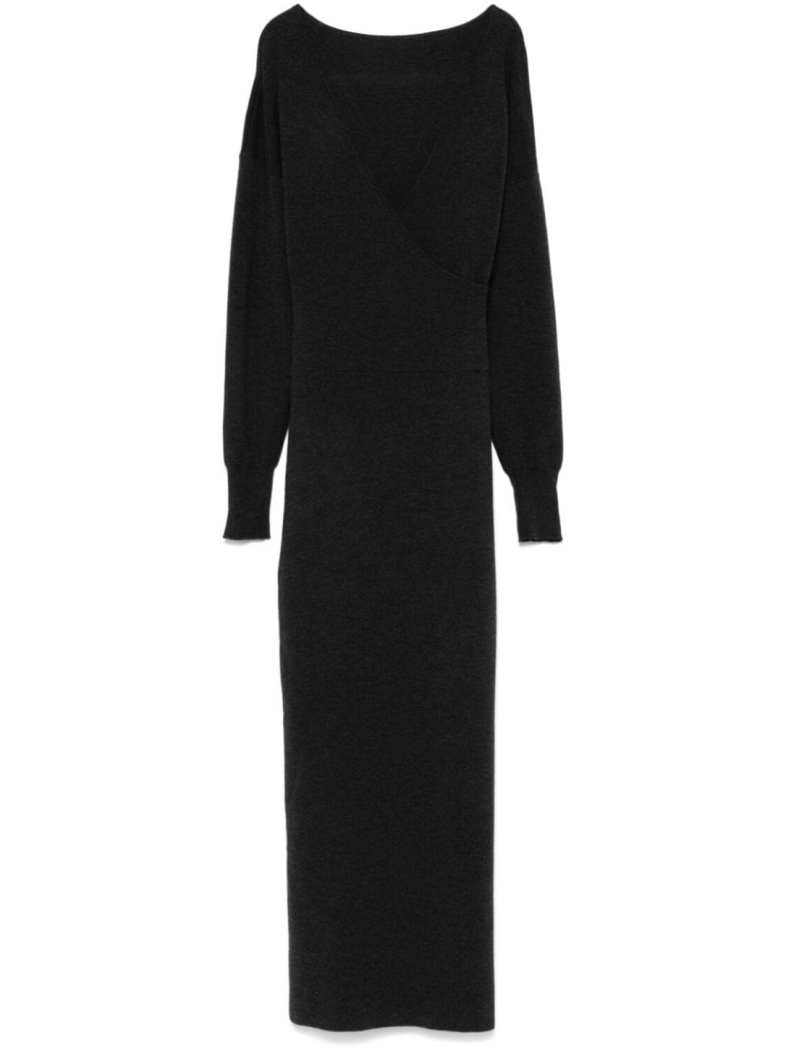 P.A.R.O.S.H. платье макси Lime, серый
P.A.R.O.S.H. платье макси Lime, серый