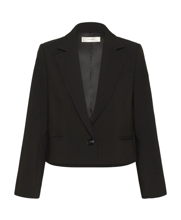 Адианский блейзер Inwear, черный
Адианский блейзер Inwear, черный