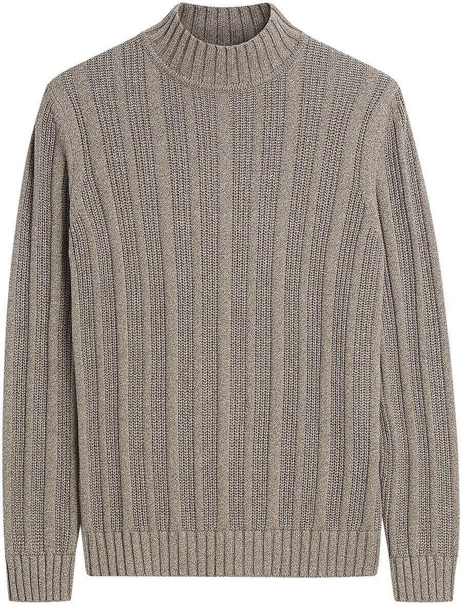 Свитер CINQUE, Dark brown
Свитер CINQUE, Dark brown