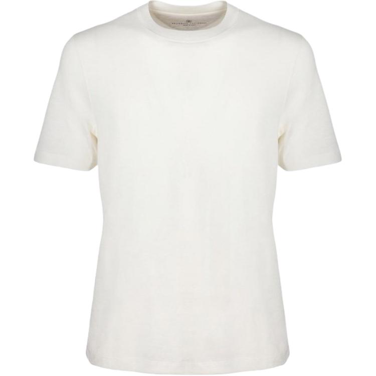 Brunello Cucinelli Футболка мужская белая
Brunello Cucinelli Футболка мужская белая