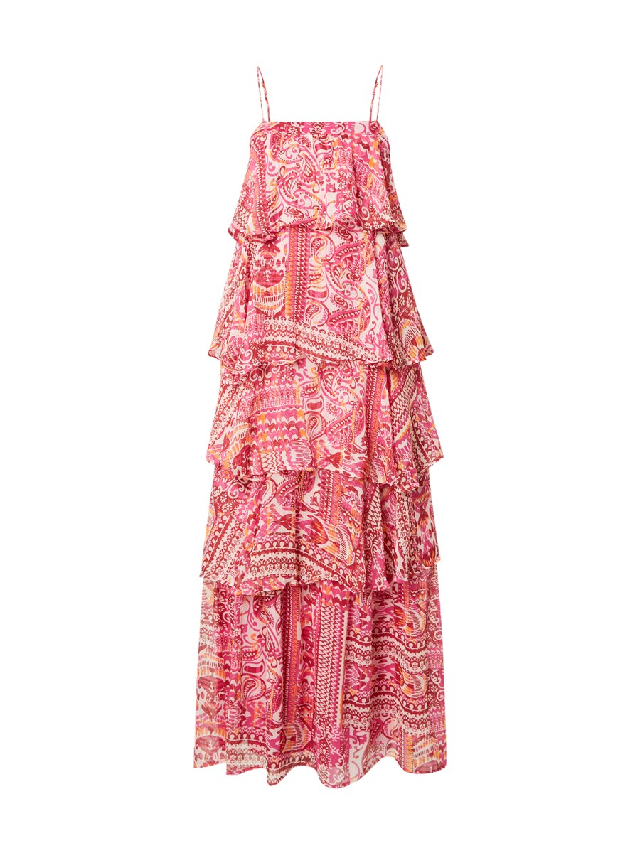 Макси платье ONLY ONLASTA, Fuchsia
Макси платье ONLY ONLASTA, Fuchsia