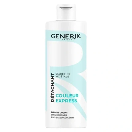 Gen Color Remover 250 мл New 25 Generik
Gen Color Remover 250 мл New 25 Generik