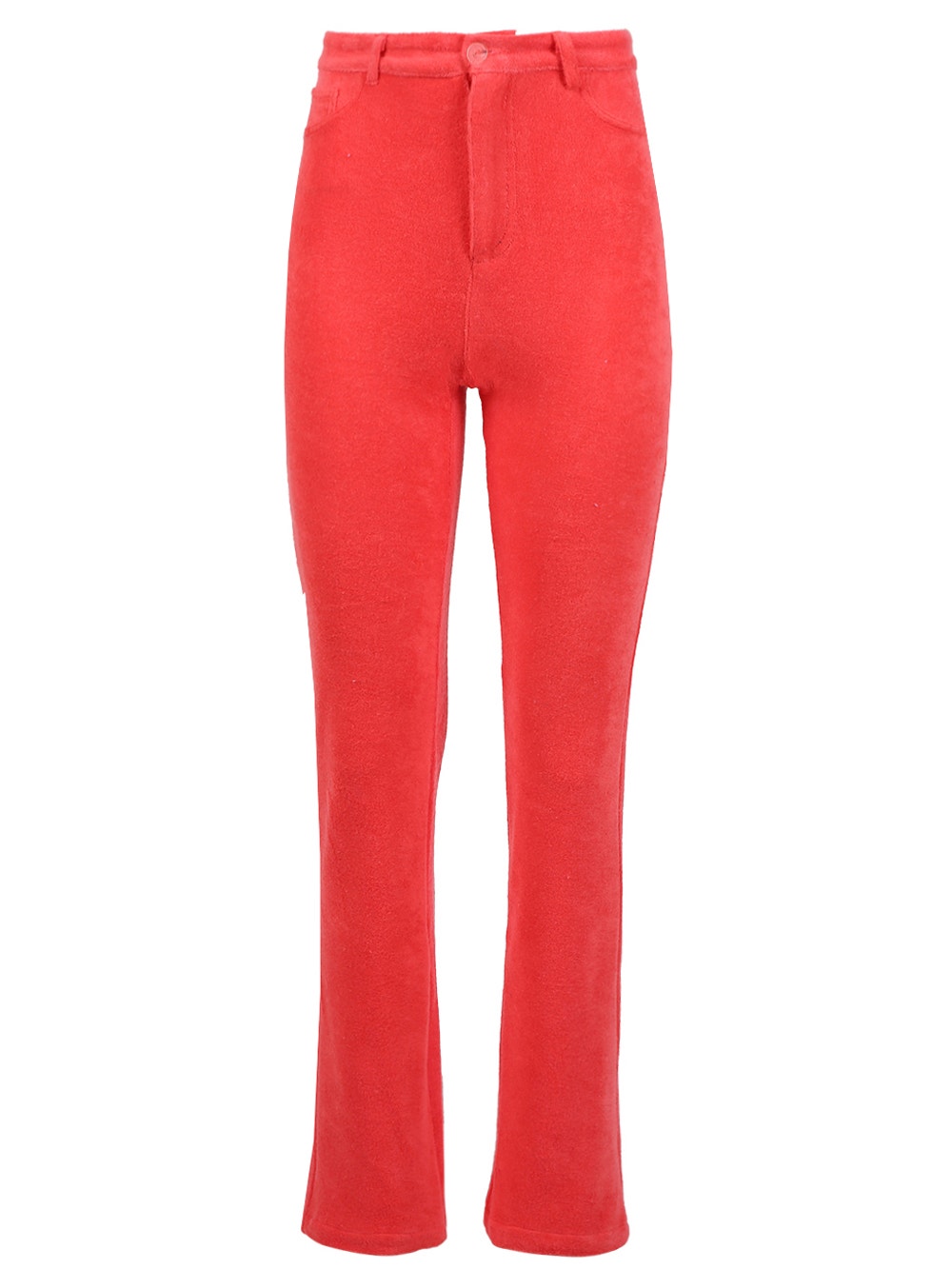 Вязаные псевдодокументальные джинсы MAISIE WILEN, цвет tomato
Вязаные псевдодокументальные джинсы MAISIE WILEN, цвет tomato