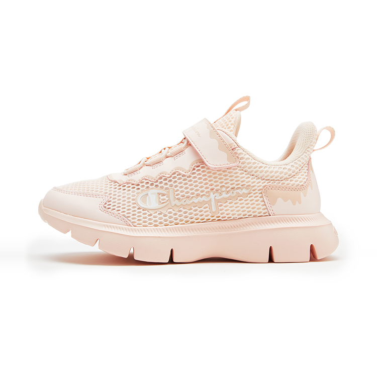 Champion Kids Дышащие низкие беговые кроссовки pink детские
Champion Kids Дышащие низкие беговые кроссовки pink детские