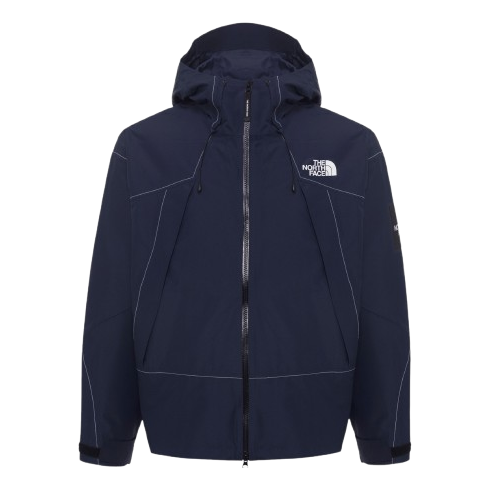 Куртка The North Face White Label Portrex, азиатский размер 'Navy'
Куртка The North Face White Label Portrex, азиатский размер 'Navy'