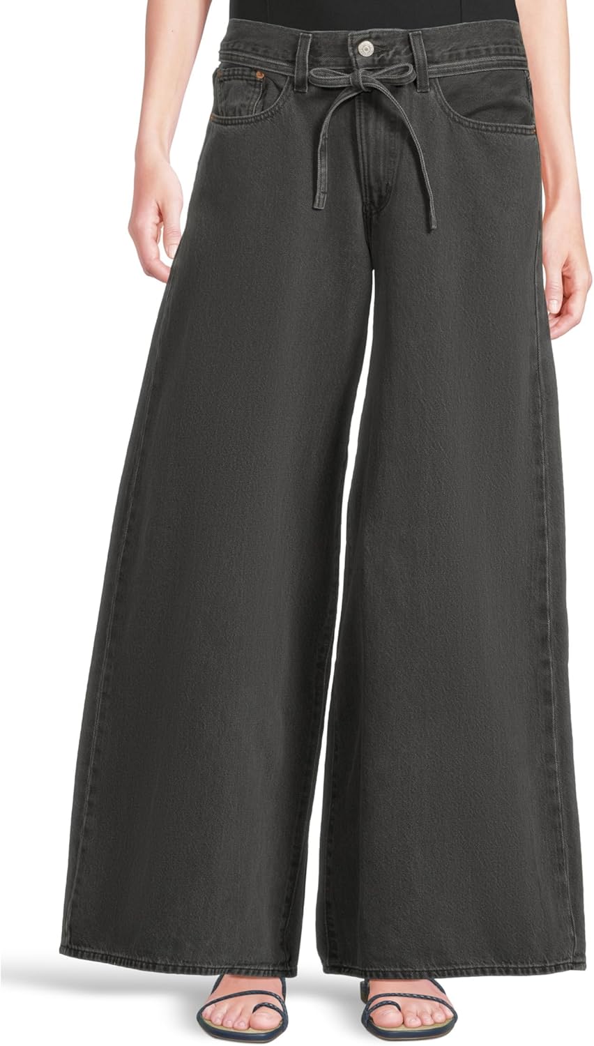 Levi's Womens XL Superwide, Don'T Cut
Levi's Womens XL Superwide, Don'T Cut