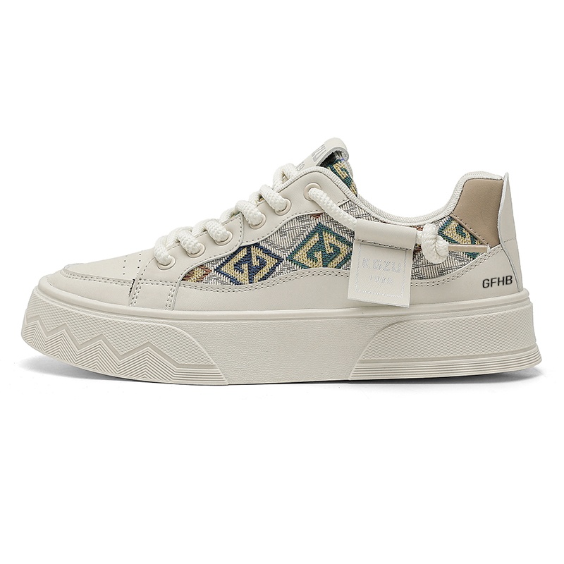 Износостойкие дышащие низкие детские кроссовки для скейтбординга для подростков Kung Fu partners, бежевый
Износостойкие дышащие низкие детские кроссовки для скейтбординга для подростков Kung Fu partners, бежевый