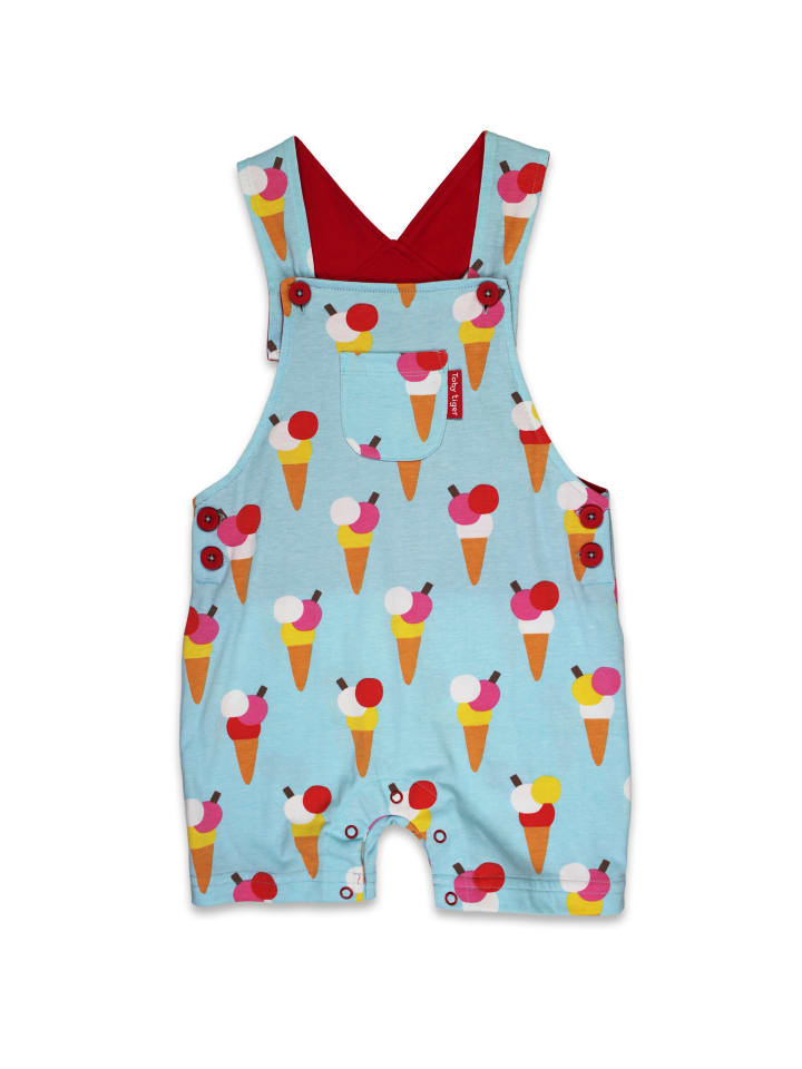 Тканевые брюки Toby Tiger, синий
Тканевые брюки Toby Tiger, синий