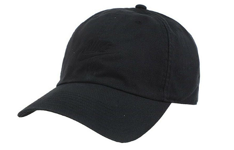 Кепка унисекс Nike, Black
Кепка унисекс Nike, Black