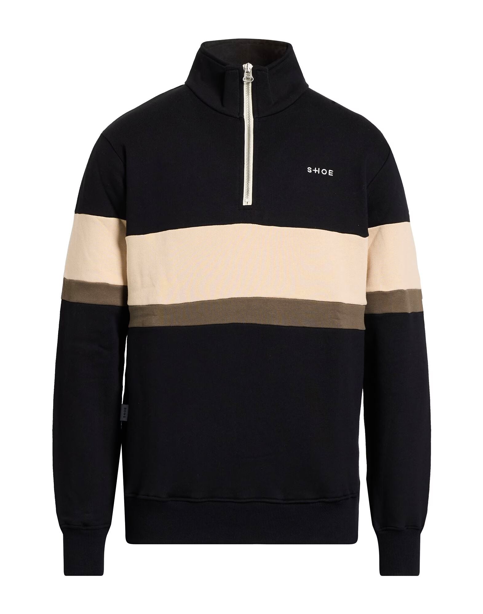 Толстовка Shoe, черный
Толстовка Shoe, черный