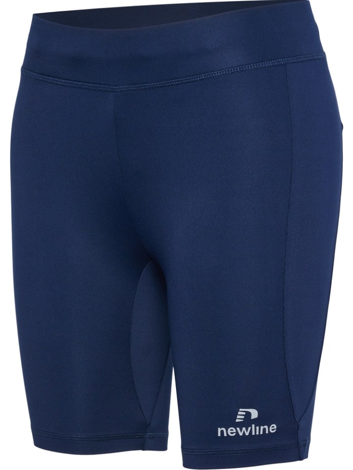 Шорты Newline Short, черный
Шорты Newline Short, черный