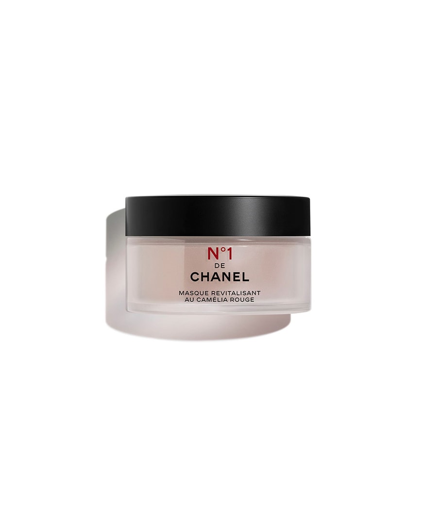 Медицинская маска CHANEL N°1 DE CHANEL REVITALISIERENDE MASKE, 50g
Медицинская маска CHANEL N°1 DE CHANEL REVITALISIERENDE MASKE, 50g