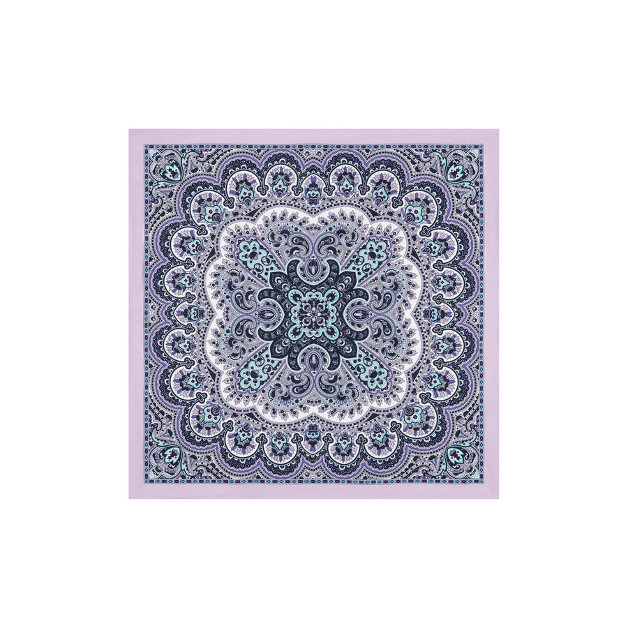 Шарф Roeckl YOUNG PAISLEY NICKY, Light purple
Шарф Roeckl YOUNG PAISLEY NICKY, Light purple