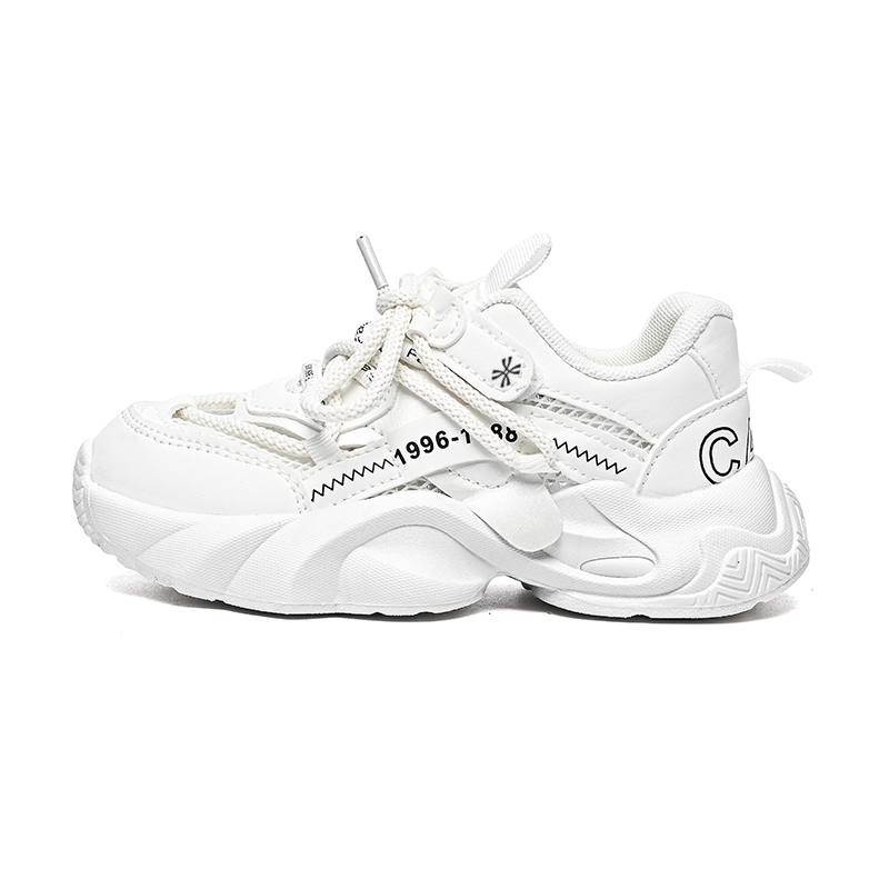 Детская повседневная обувь для детей YUZHAOLIN, белый
Детская повседневная обувь для детей YUZHAOLIN, белый