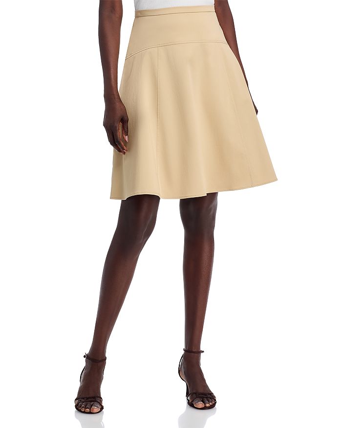 Юбка Velaurena BOSS, коричневый/бежевый
Юбка Velaurena BOSS, коричневый/бежевый