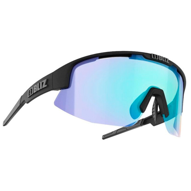 Велосипедные очки Bliz Matrix Nano Optics Photochromic S1 3 (VLT 50 14%), цвет Matt Black
Велосипедные очки Bliz Matrix Nano Optics Photochromic S1 3 (VLT 50 14%), цвет Matt Black