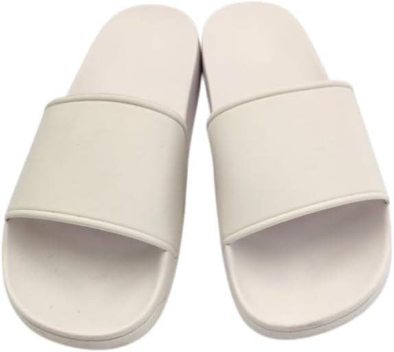 Взрослые душевые сандалии-калоши Kellison Generic, белый
Взрослые душевые сандалии-калоши Kellison Generic, белый