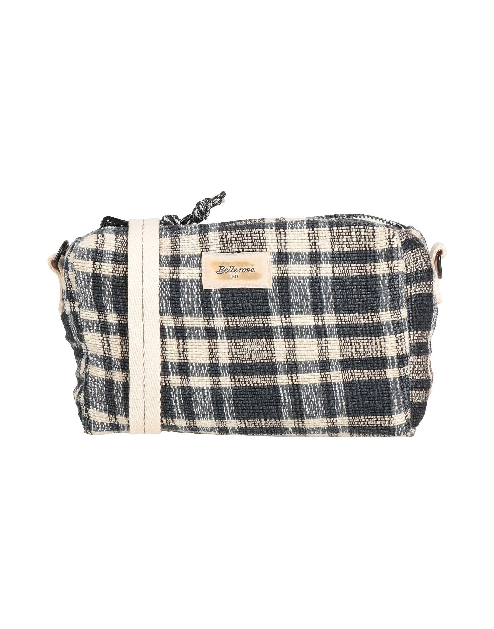 Сумка через плечо Bellerose, серо-синий
Сумка через плечо Bellerose, серо-синий